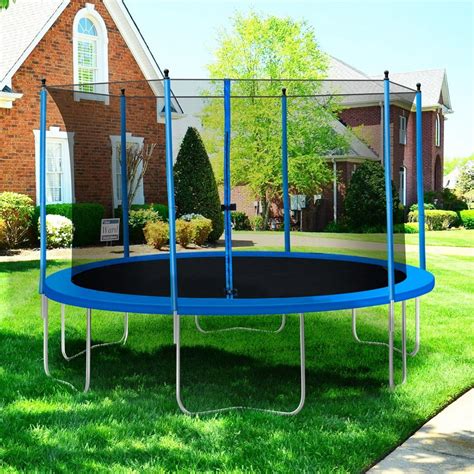 trampoline 13 ft|13ft trampoline price.